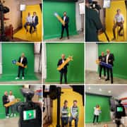 Nouveau shooting Aubassadeurs. #promotion2025