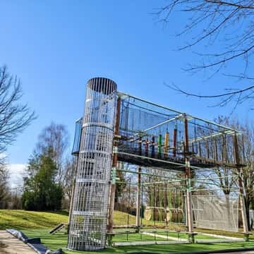 Nouveauté chez nos Aubassadeurs du Camping Le Lac Amance