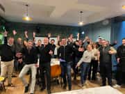 Séminaire Electrocalorique