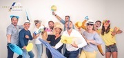 SUMMER TIME pour la Team !