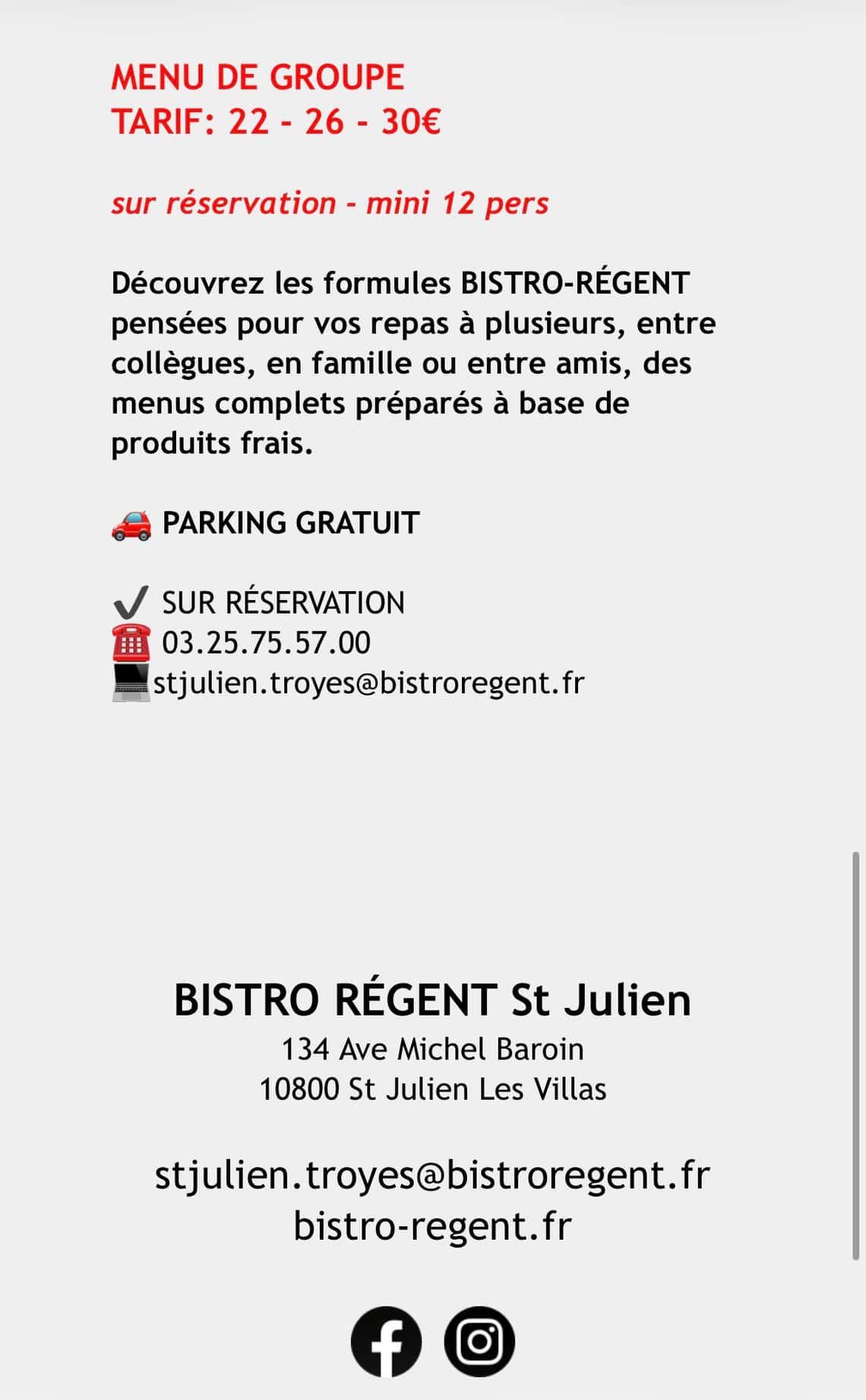 Saint Patrick et Mapletonele 14 mars au Bistro Régent