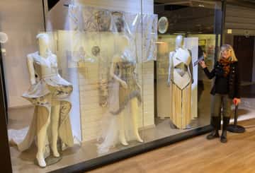 L'Effet Aube à Marques Avenue