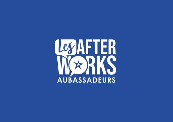 Dernier AFTERWORKS AUBASSADEURS 2023 au 3X+