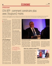 CFA BTP: comment construire plus avec (toujours) moins