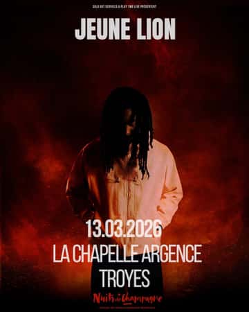 Les NUITS EN + : une programmation Nuits de Champagne et Maison du Boulanger