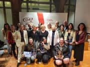 Concours Madame Artisanat