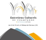 Entretiens Culturels de Champagne