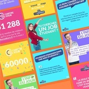 JOBASSADEURS + de 170000 visiteurs uniques !