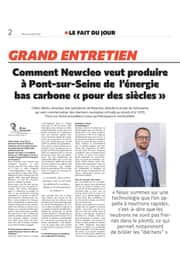 Comment Newcleo veut produire à Pont-sur-Seine de l’énergie bas carbone !