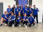 Les tireurs de Sainte Savine ont brillé aux championnats de France