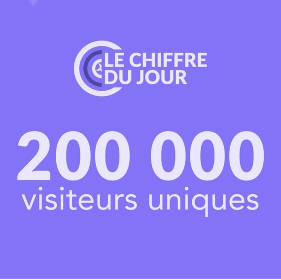 JOBASSADEURS + de 200000 visiteurs uniques !