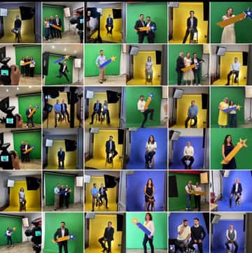 Premier shooting officiel de rentrée !