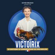 Retour de PUISSANCEDIX, soutien au Conservatoire du Coq Gaulois.