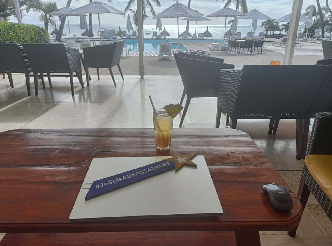 Et toi ..... quelle est ta photo avec l'étoile en 2024 ?