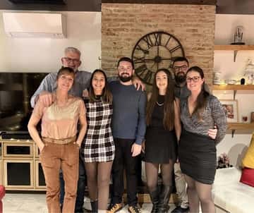 Camping Le Lac d'Amance : Nouvelle aventure pour la famille Bommelaer !