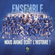 L'ESTAC se maintient en Ligue 1 + résumé du match de Canal 32.