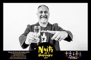 Champagne Day ..... même pendant les Nuits de Champagne !