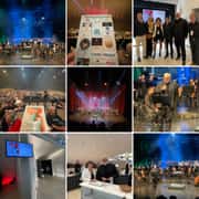 Concert évènement SYMPHONIE ROCK