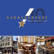 Retour des Tables ouvertes Aubassadeurs