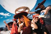Rachana Nam remporte le concours photo Aubassadeurs