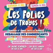 Les Folies de Troyes.