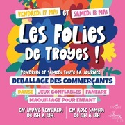 Les Folies de Troyes