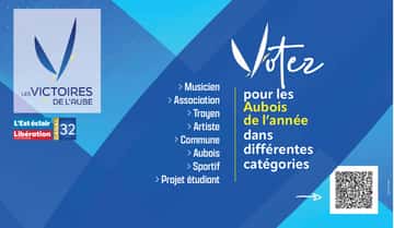 Les Victoires de l'Aube