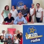 Le RDV DES AUBASSADEURS sur TROYES AUBE RADIO #6 Juin 2023