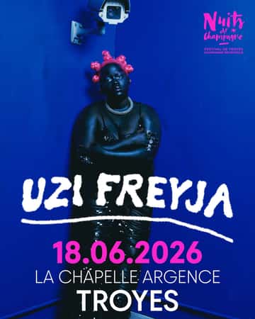 Les NUITS EN + : une programmation Nuits de Champagne et Maison du Boulanger