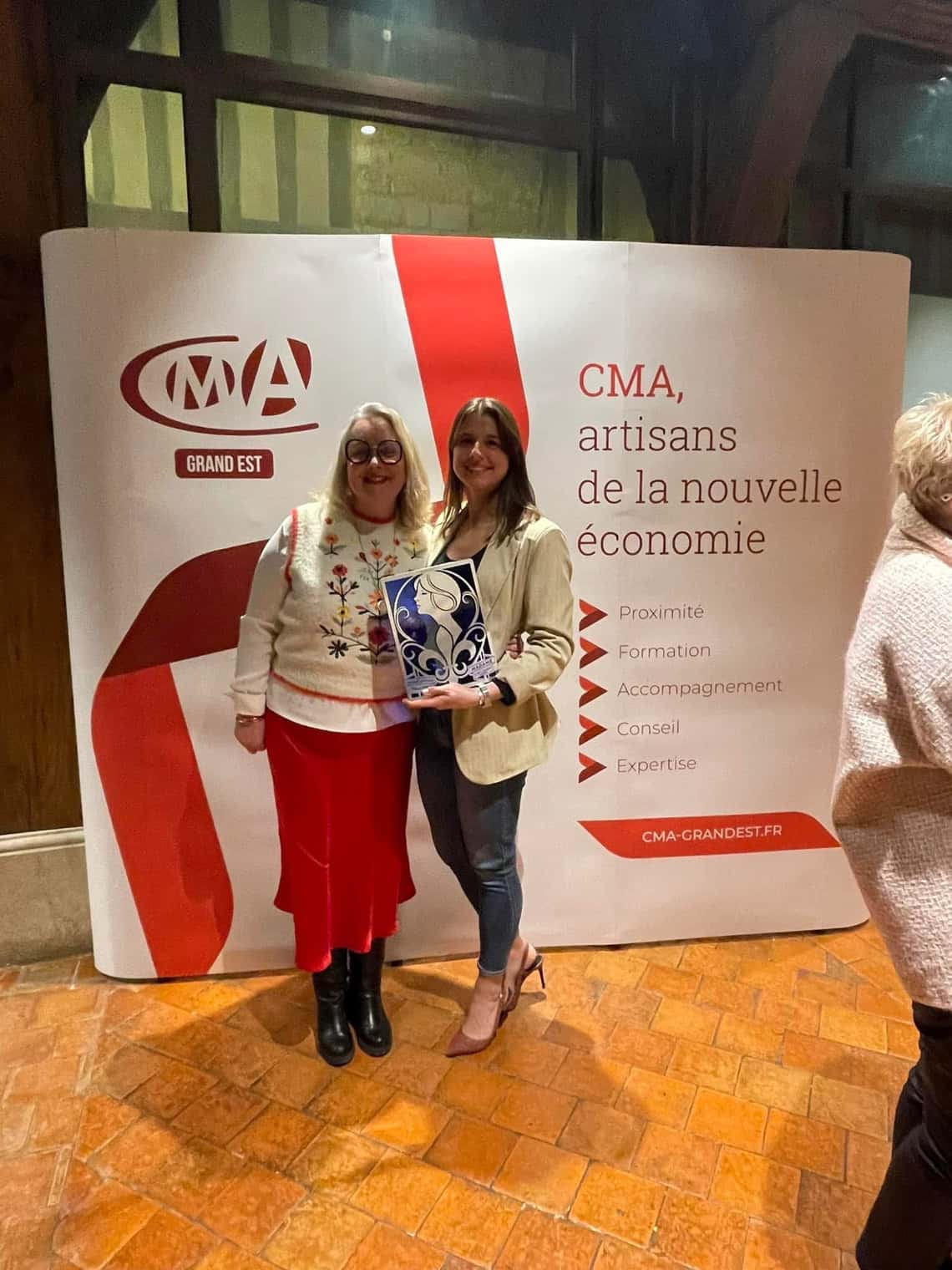 Concours Madame Artisanat