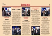 Trophées de la performance 2023, Ecocuisine récompensés.