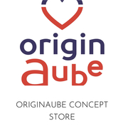 Inauguration de la boutique et du label Origin'Aube à McarthurGlen Troyes.