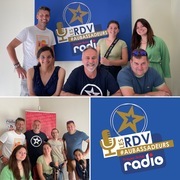 Le RDV DES AUBASSADEURS avec Troyes Aube Radio #07/2024