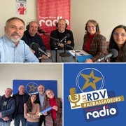 Le RDV DES AUBASSADEURS sur TROYES AUBE RADIO