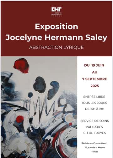 Des nouvelles de nos Pépites : Jocelyne Hermann Salley
