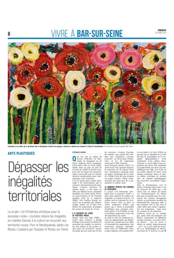 IMAJ, Institut Mondial de l'Art et de la Jeunesse - expos 2025