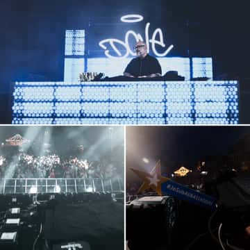 Des nouvelles des Pépites : DJ DOVE MLEH à la fête de la musique
