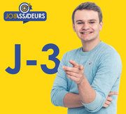 JOBASSADEURS J-3