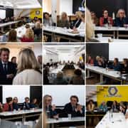 Entrepreneuriat au féminin chez nos Aubassadeurs du Rucher Créatif