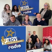 Le RDV DES AUBASSADEURS avec Troyes Aube Radio #04-2024