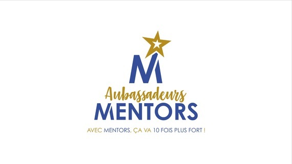Devient MENTORS AUBASSADEURS pour 2025 !