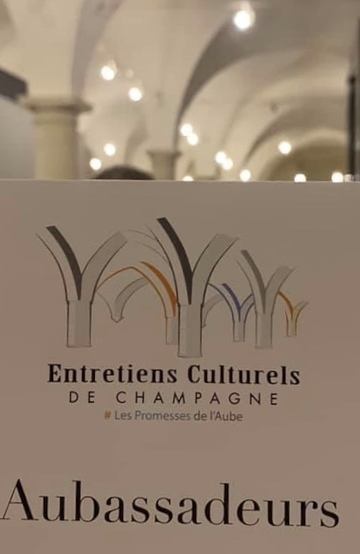 Entretiens Culturels de Champagne