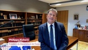 Vidéo du message de Philippe Pichery aux AUBASSADEURS.