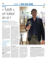 Tutofi, un tuteur en or !