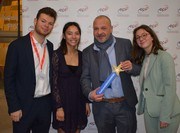 Concours d'éloquence de l'école d'ingénieurs EPF Campus Troyes.