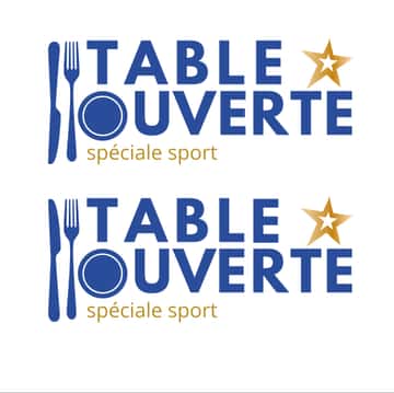 Table Ouverte Spéciale Sports au Tablier.