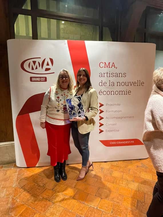 Concours Madame Artisanat