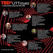 TEDX UTT 2022