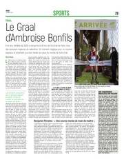 Le Graal du trailer aubois Ambroise Bonfils.