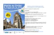 Montée au clocher et visite de Nogent-sur-Seine